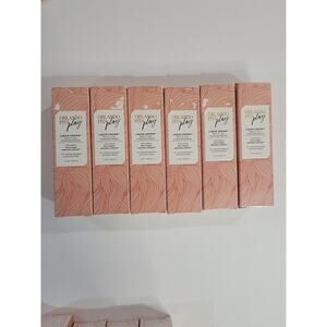 6 Orlando Pita Play LIQUID CROWN MULTI-OIL CONCENTRATE Intense Hydration 2 FL oz